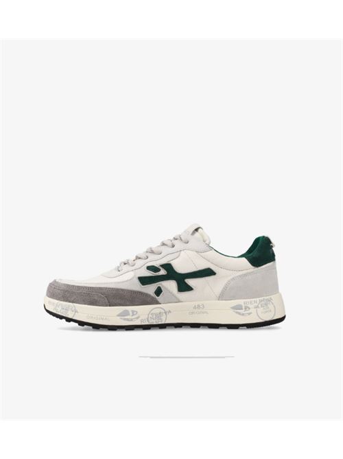 NOUS PREMIATA | NOUSVAR 7727 OFF WHITE